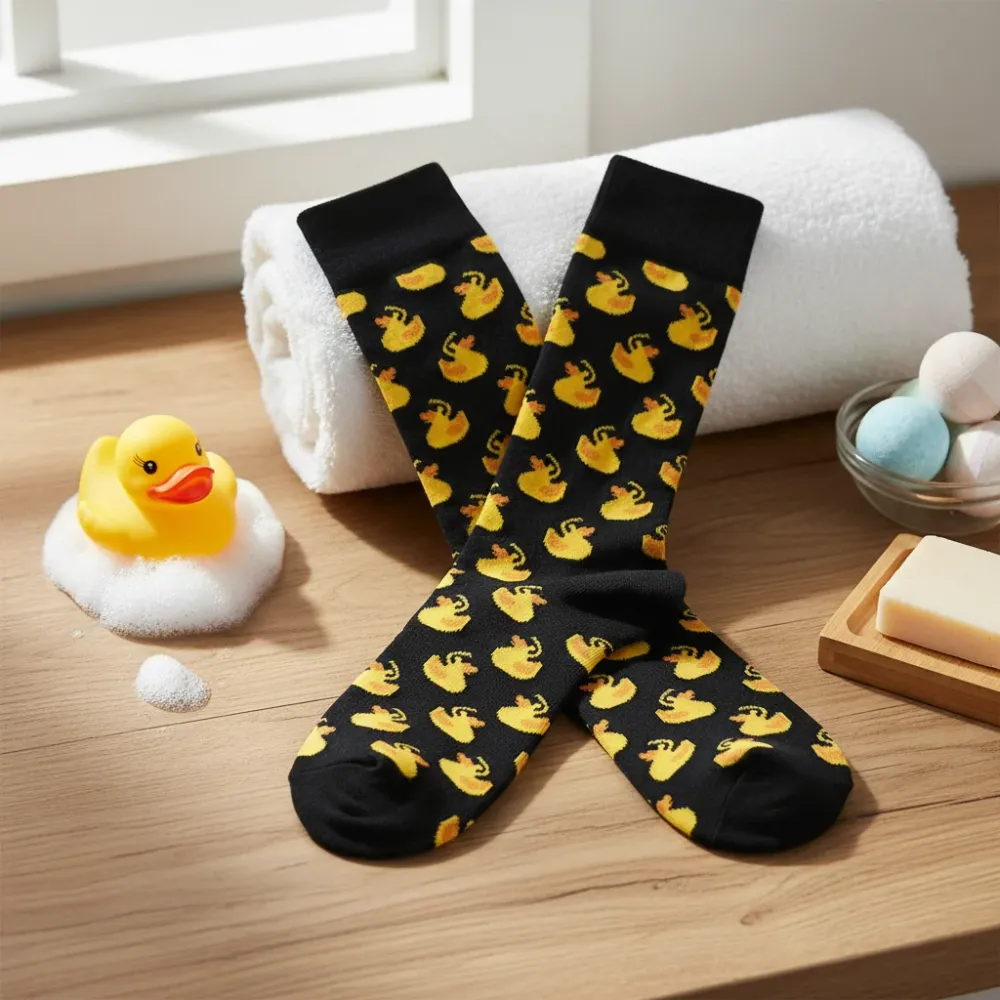 Слънчеви очила Duck Socks