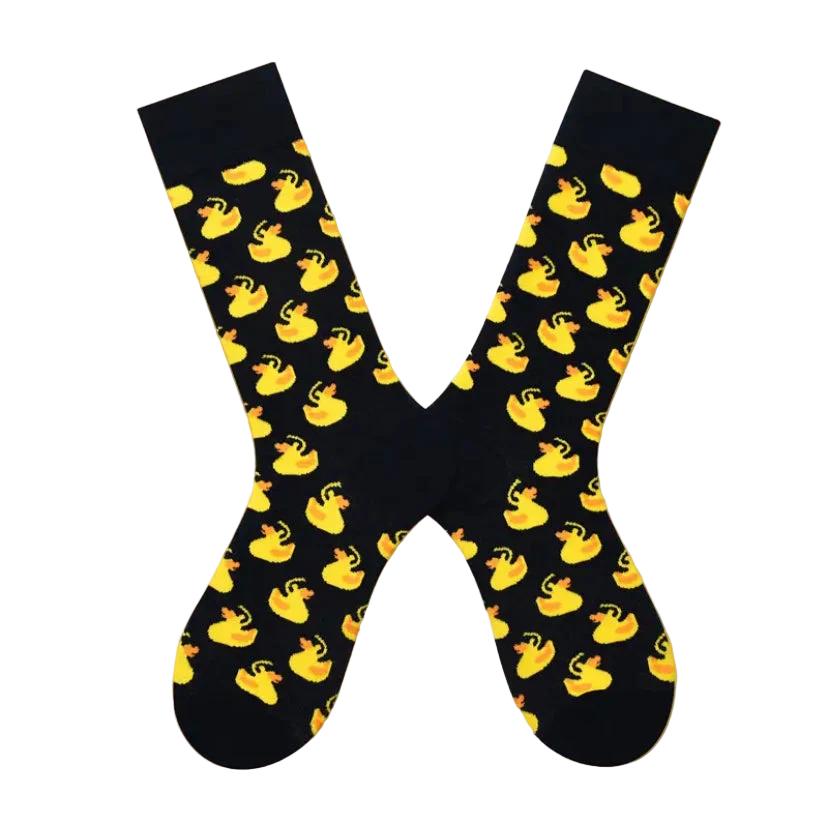 Слънчеви очила Duck Socks