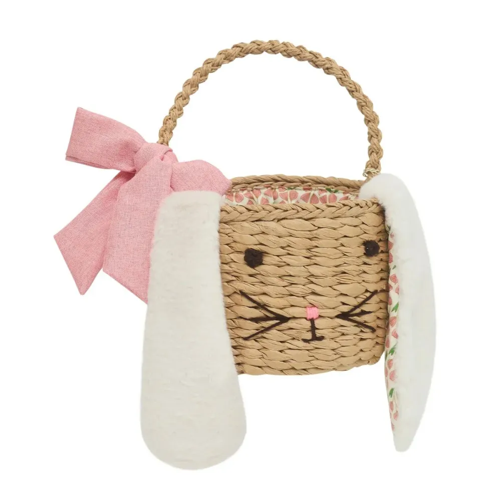 Чанта Easter bunny basket