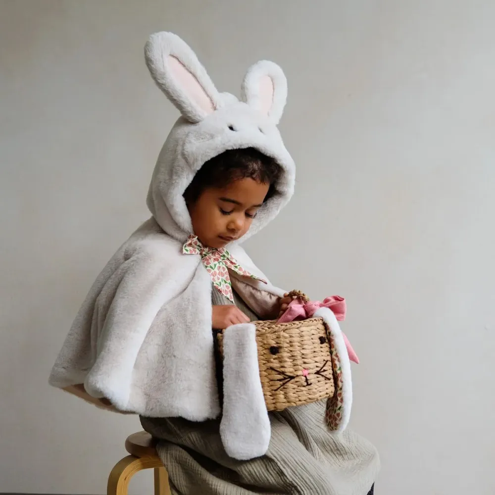 Чанта Easter bunny basket