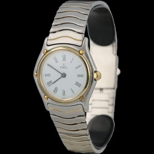Спортен часовник Ebel Wave Classic Wave