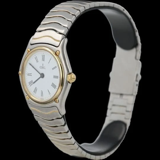 Спортен часовник Ebel Wave Classic Wave