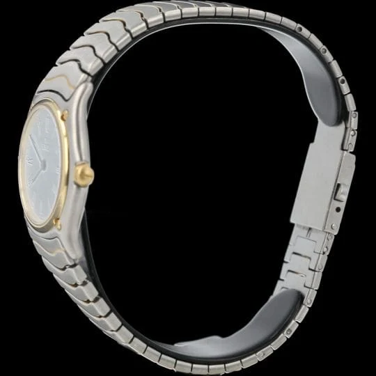 Спортен часовник Ebel Wave Classic Wave