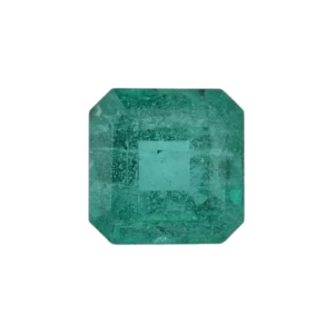 Немаслен Emerald 1.39cts GFCO сертификат