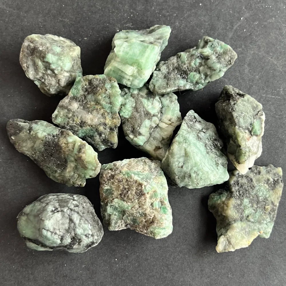 Матрицата Emerald Columbia