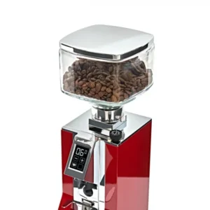 Стъклен контейнер за боб Eureka Mignon Mignon - 550g