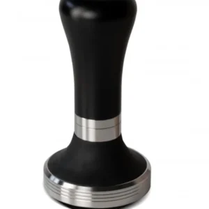 Eureka Tamper Extra Light Black 58mm