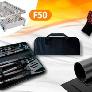 Промоционален пакет F50