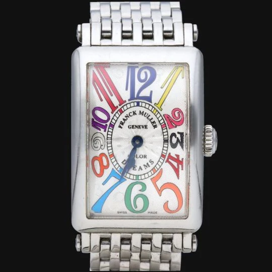 Часовник Franck Muller Long Island
