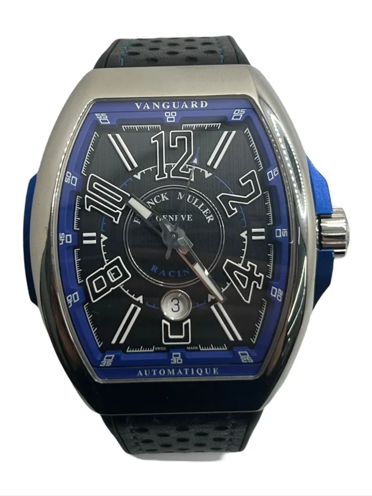 Franck Muller Vanguard Racing ПЪЛЕН КОМПЛЕКТ 2021 г