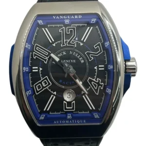 Franck Muller Vanguard Racing ПЪЛЕН КОМПЛЕКТ 2021 г