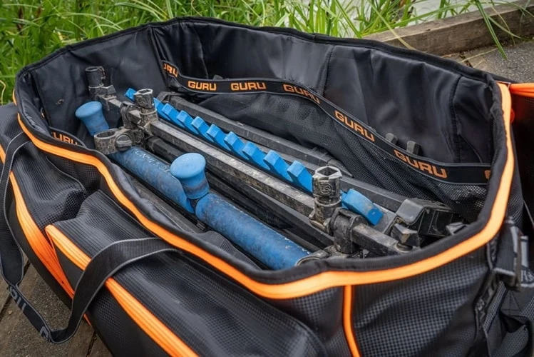 FUSION CARRYALL STANDARD