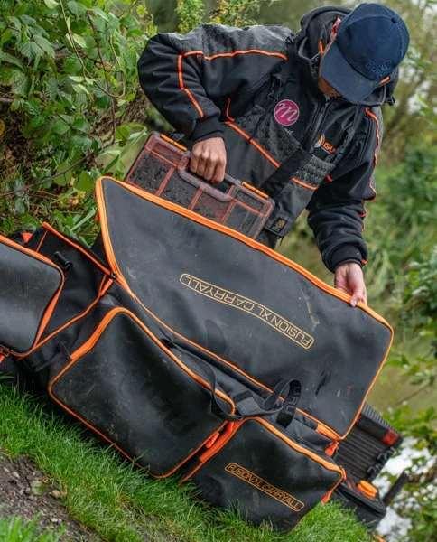 FUSION CARRYALL STANDARD