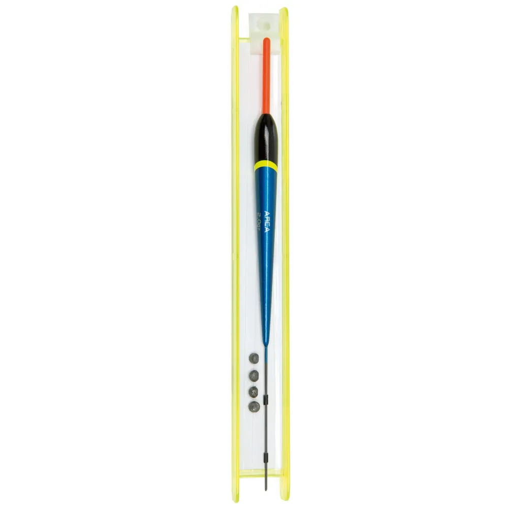 GEMONTEERDE LIJN CAPRI STARLIT 0.12mm - 0.75g - π