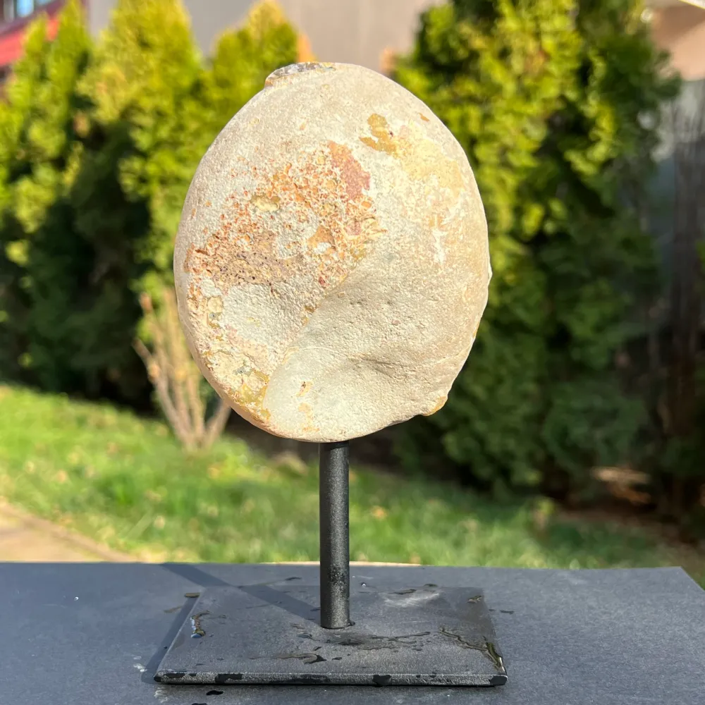 Поставка за ахат Geode модел 3