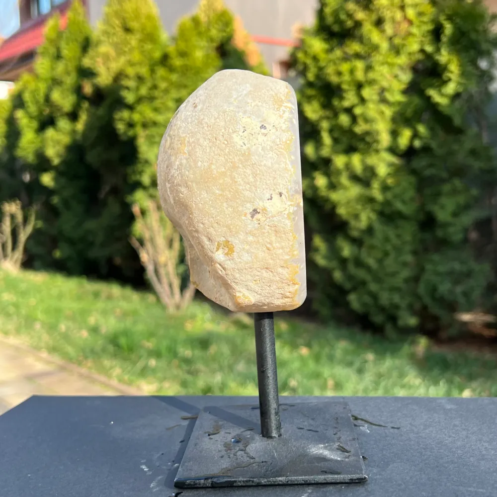 Поставка за ахат Geode модел 3