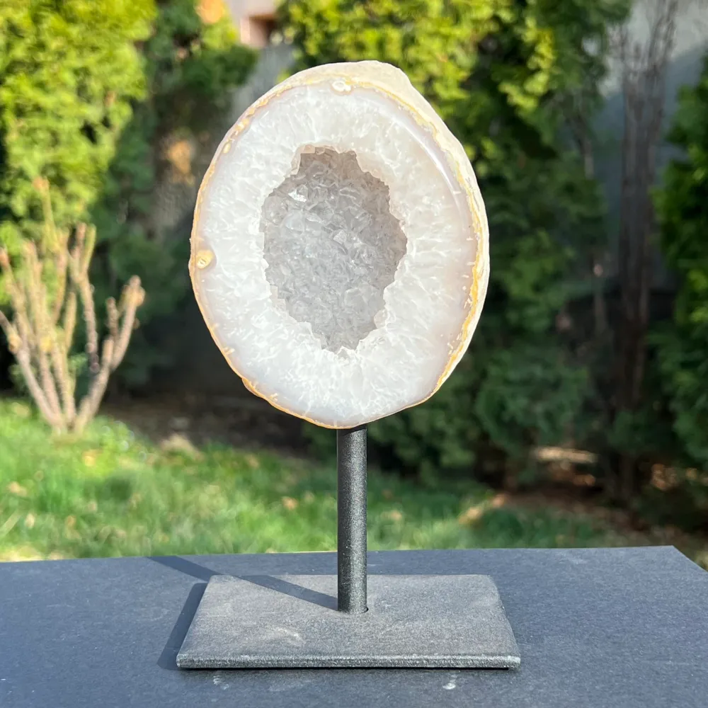 Поставка за ахат Geode модел 3