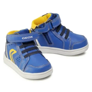 Geox B Djrock B. B042CA маратонки за момче, сини