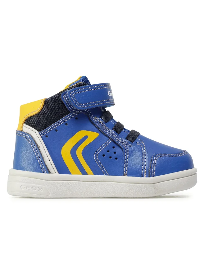Geox B Djrock B. B042CA маратонки за момче, сини
