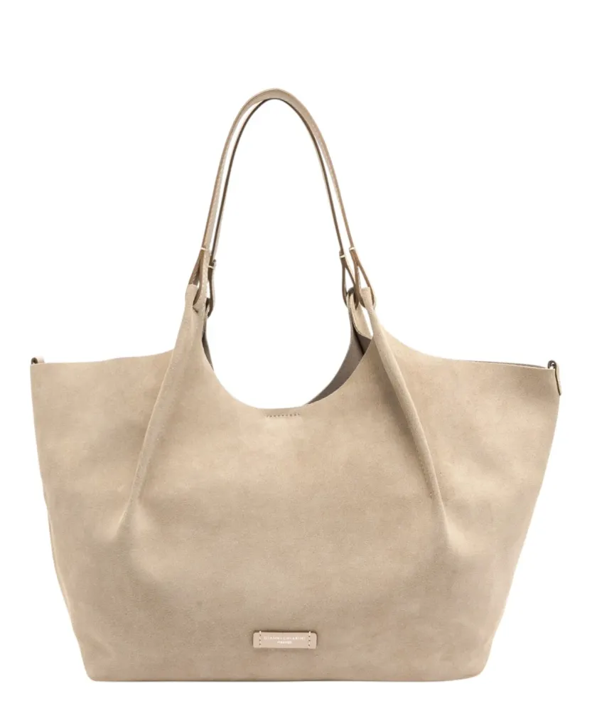 Gianni Chiarini DUA Large Suede