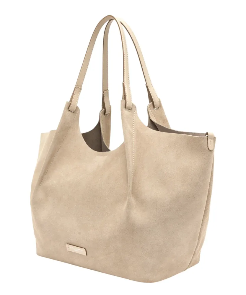 Gianni Chiarini DUA Large Suede