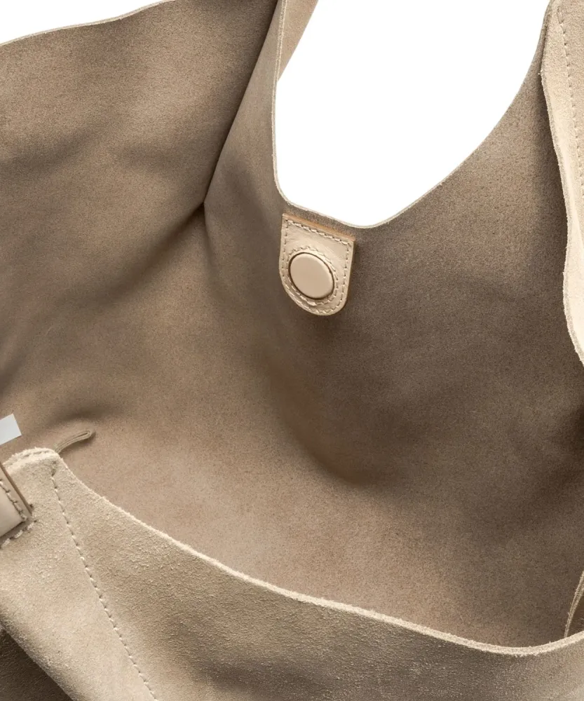 Gianni Chiarini DUA Large Suede
