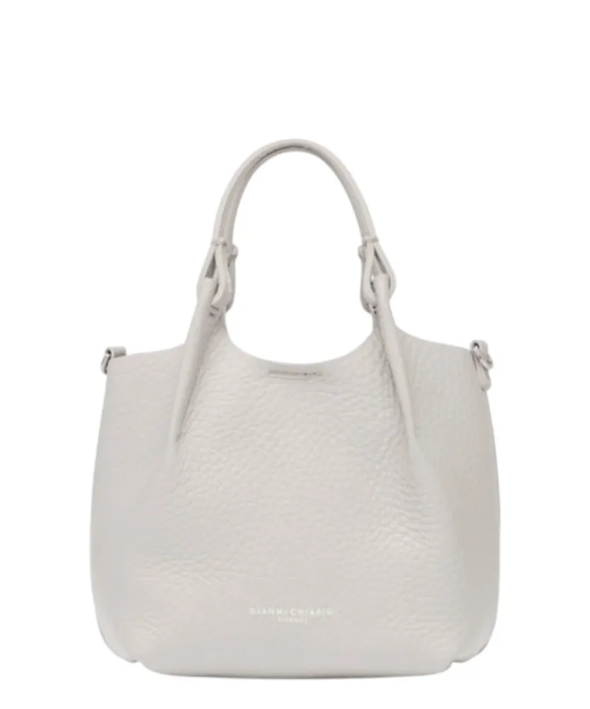 Gianni Chiarini Dua Medium Double Grain Leather
