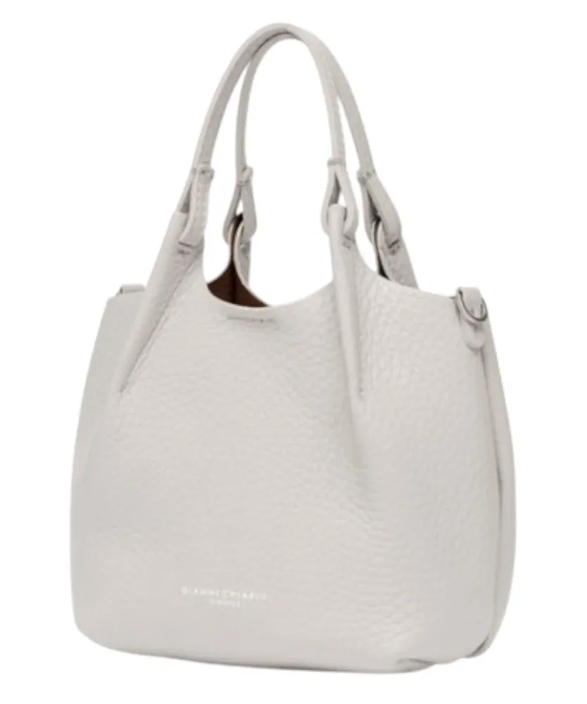 Gianni Chiarini Dua Medium Double Grain Leather