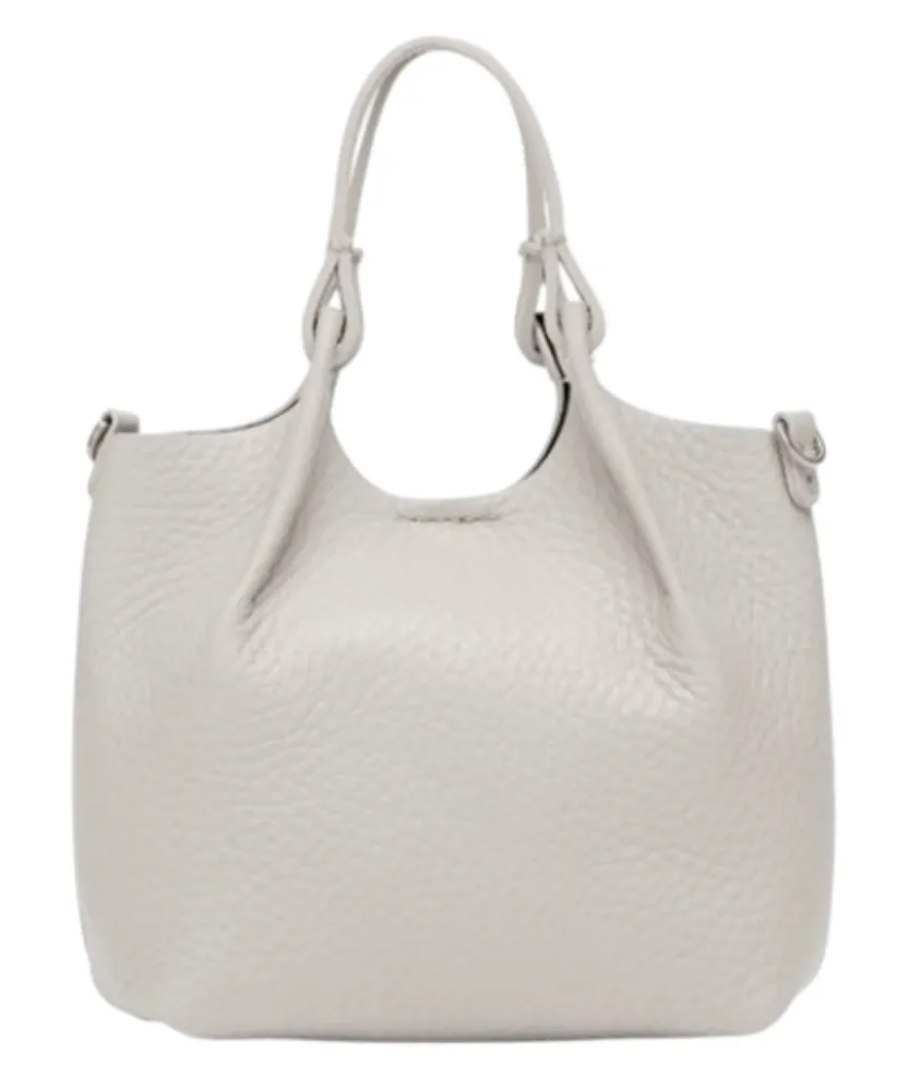 Gianni Chiarini Dua Medium Double Grain Leather