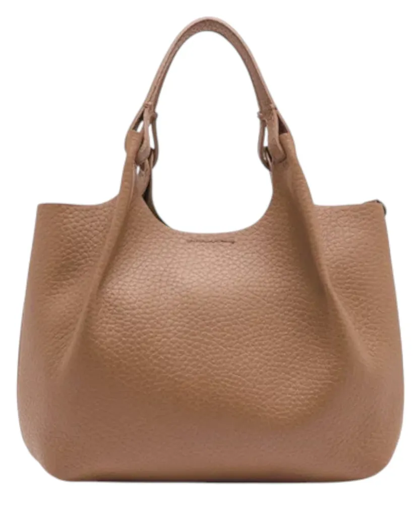Gianni Chiarini Dua Medium Double Grain Leather