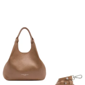 Gianni Chiarini Dua Medium Double Grain Leather