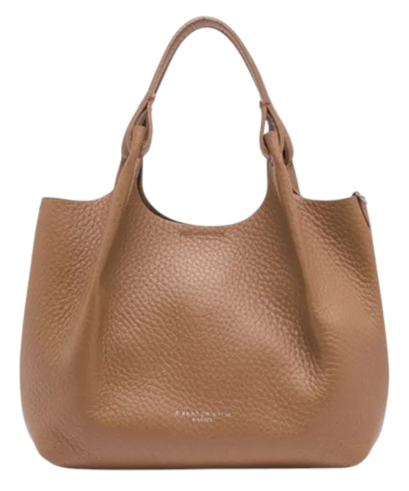 Gianni Chiarini Dua Medium Double Grain Leather