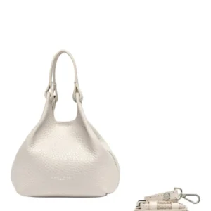Gianni Chiarini DUA Mini Leather Bag