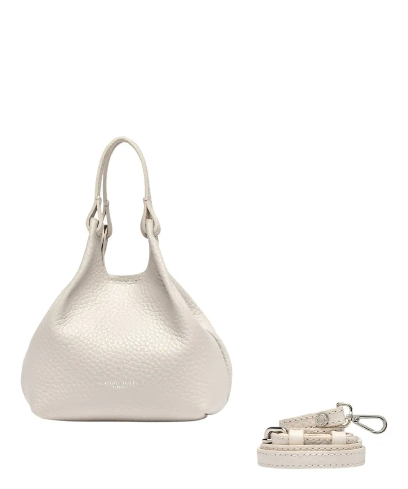 Gianni Chiarini DUA Mini Leather Bag