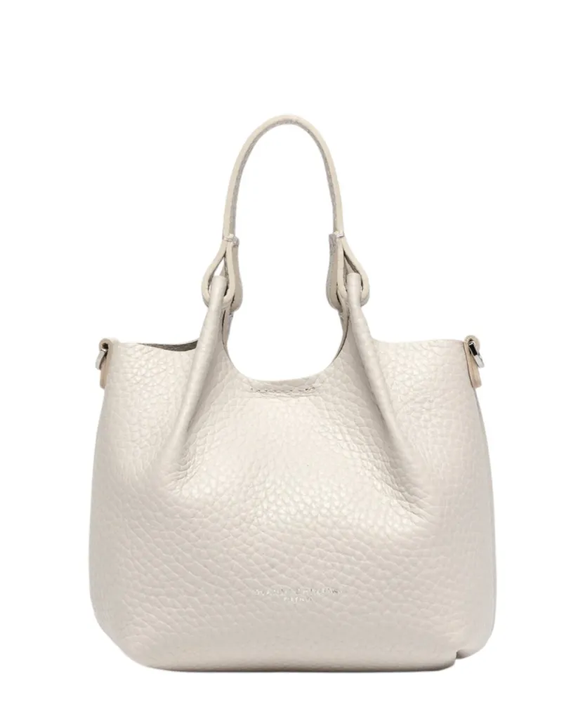 Gianni Chiarini DUA Mini Leather Bag
