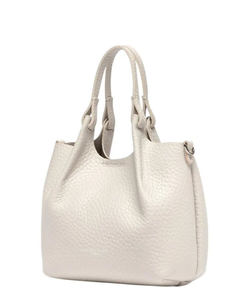 Gianni Chiarini DUA Mini Leather Bag