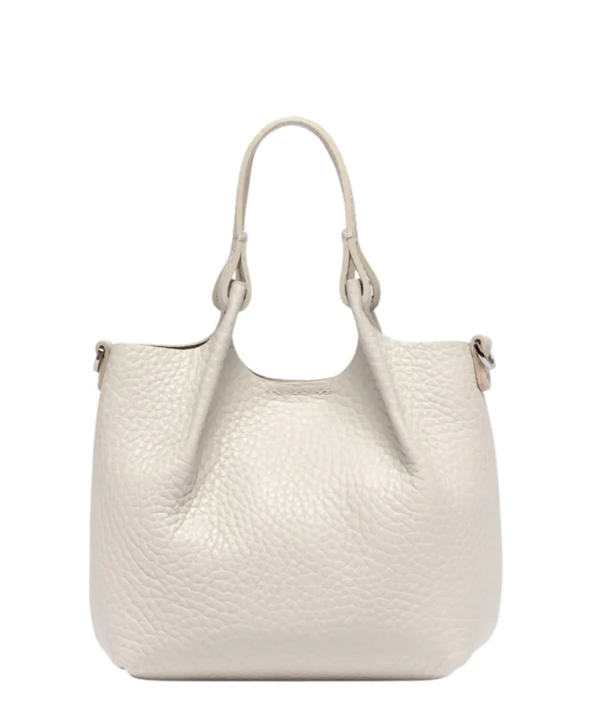 Gianni Chiarini DUA Mini Leather Bag