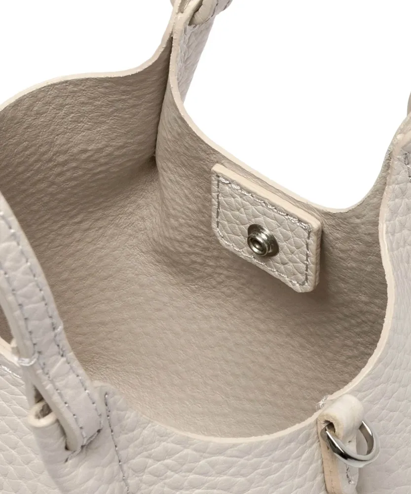 Gianni Chiarini DUA Mini Leather Bag