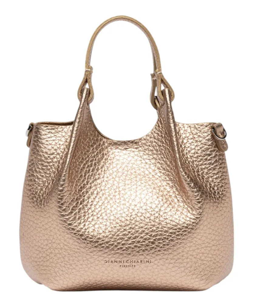 Gianni Chiarini DUA Mini Leather Bag