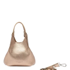 Gianni Chiarini DUA Mini Leather Bag