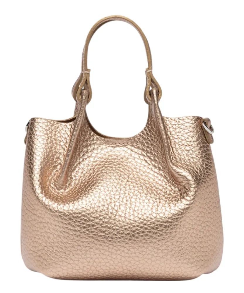 Gianni Chiarini DUA Mini Leather Bag