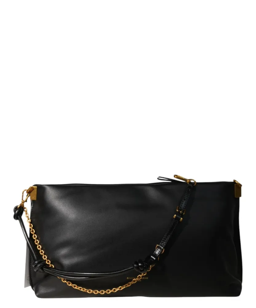 Gianni Chiarini Fanny Mini leather bag