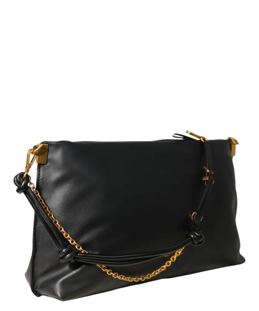 Gianni Chiarini Fanny Mini leather bag