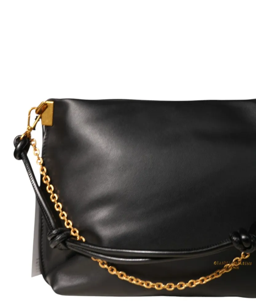 Gianni Chiarini Fanny Mini leather bag