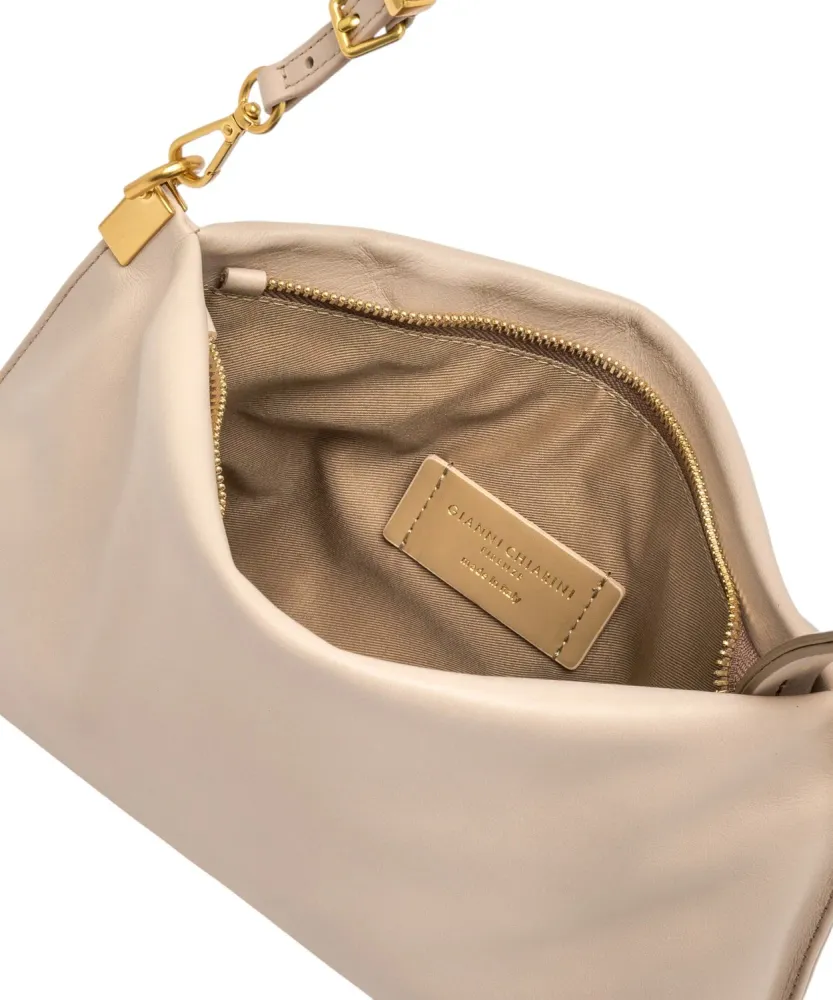 Gianni Chiarini Fanny Mini Leather Bag