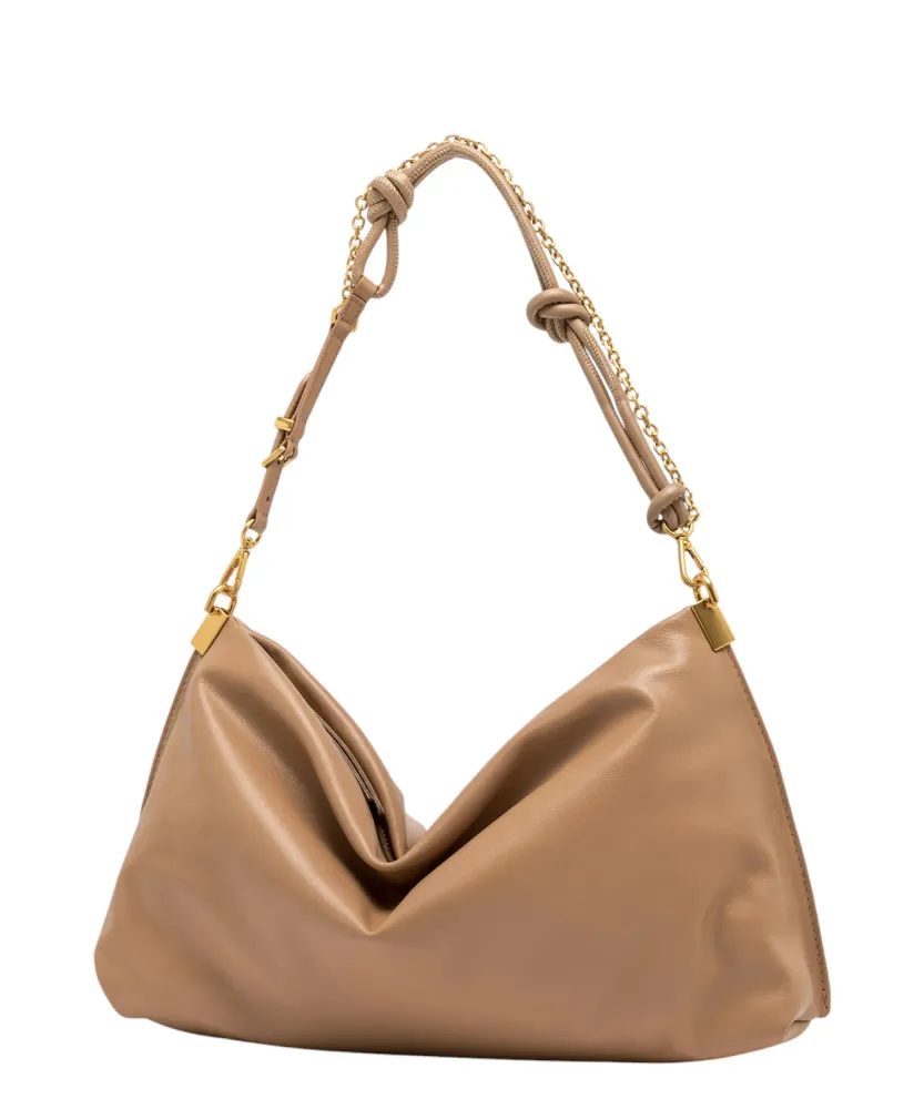 Gianni Chiarini Fanny Mini Leather Bag