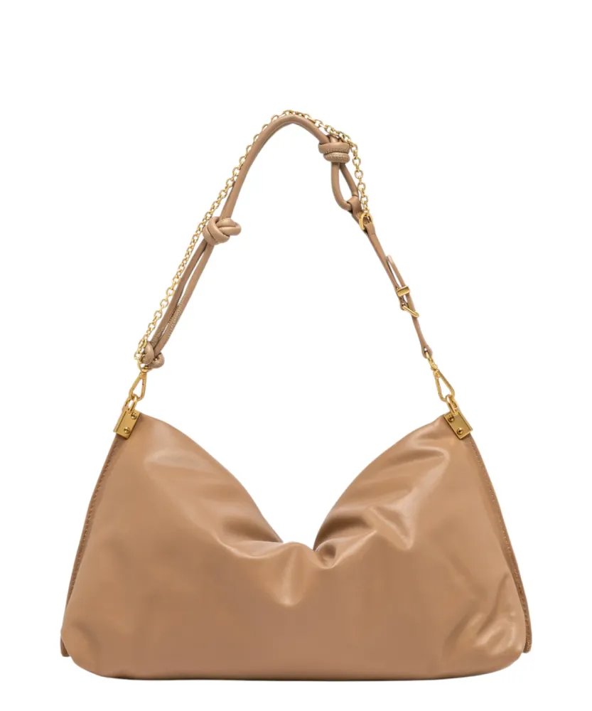 Gianni Chiarini Fanny Mini Leather Bag