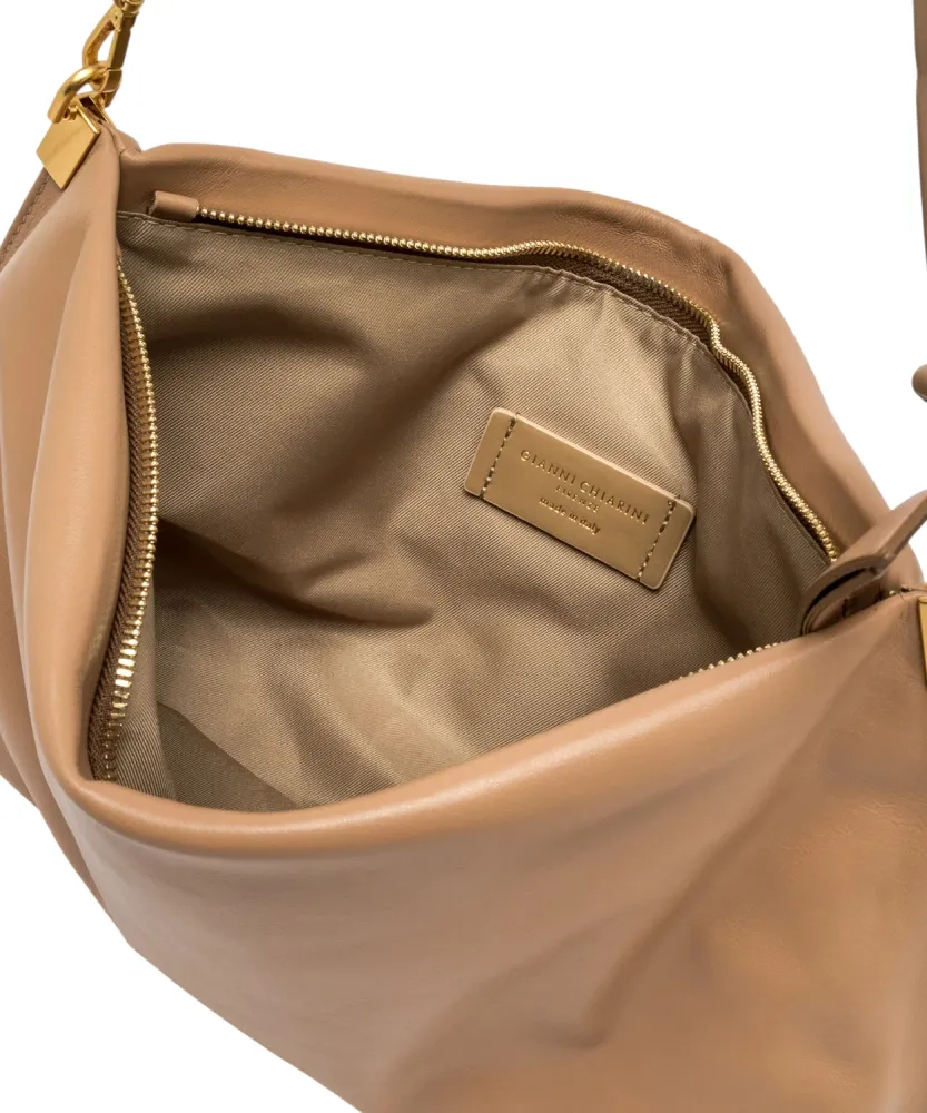 Gianni Chiarini Fanny Mini Leather Bag