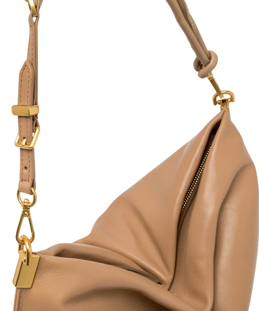 Gianni Chiarini Fanny Mini Leather Bag