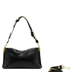 Gianni Chiarini Fanny Mini Leather Bag